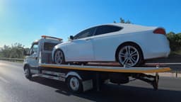 When every second counts, trust towing pros to get you back on track.